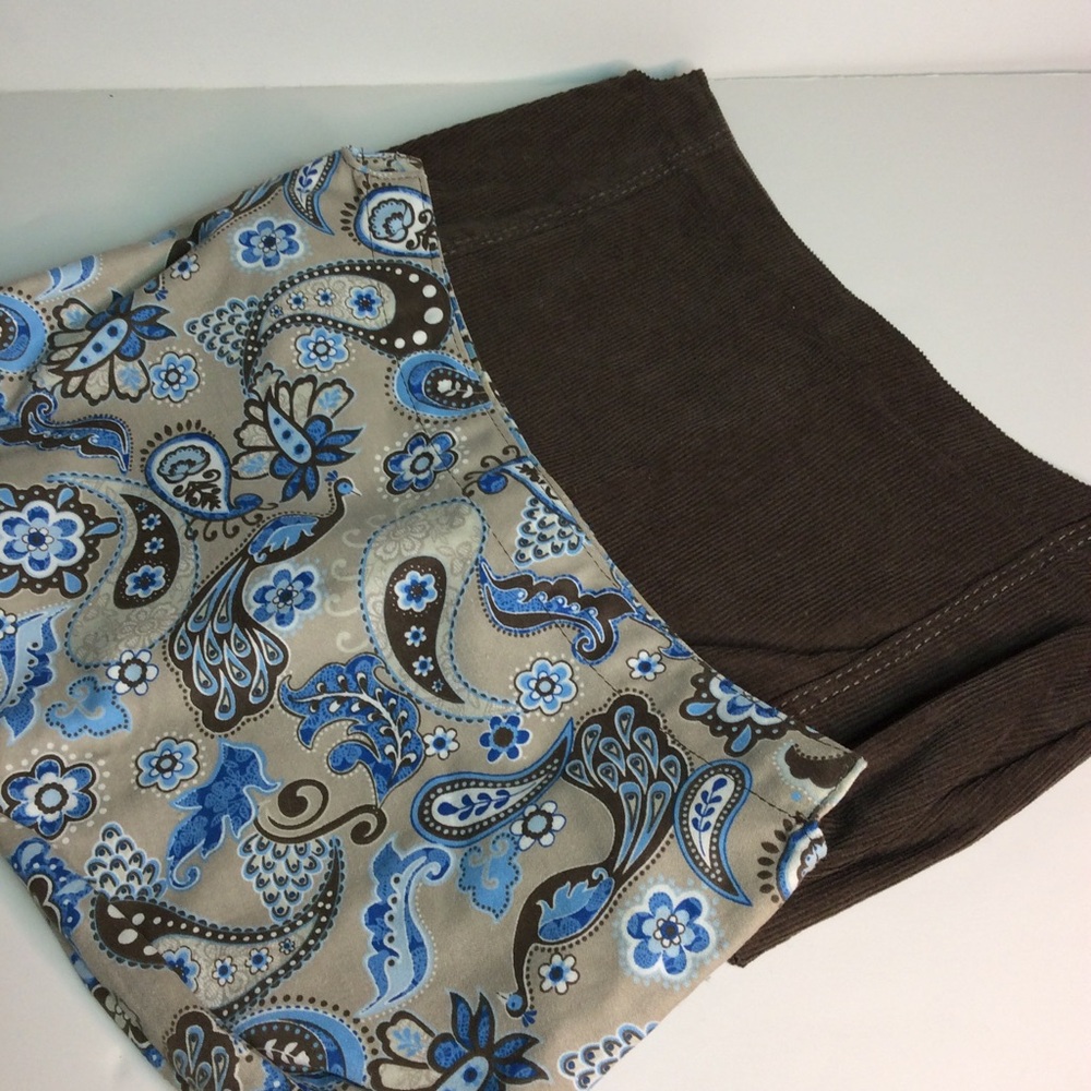 SET of 2 thirty-one Purse Skirts